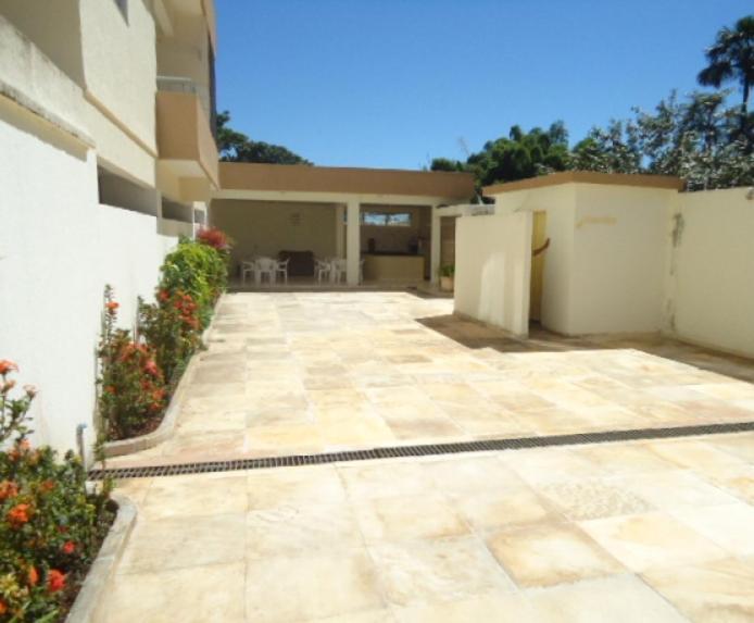אפרטהוטל קאלדס נובאס Residencial Varanda Dos Buritis מראה חיצוני תמונה