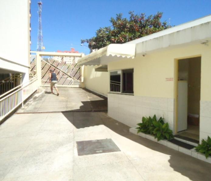 אפרטהוטל קאלדס נובאס Residencial Varanda Dos Buritis מראה חיצוני תמונה