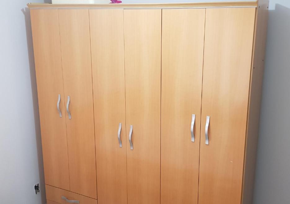 אפרטהוטל קאלדס נובאס Residencial Varanda Dos Buritis מראה חיצוני תמונה