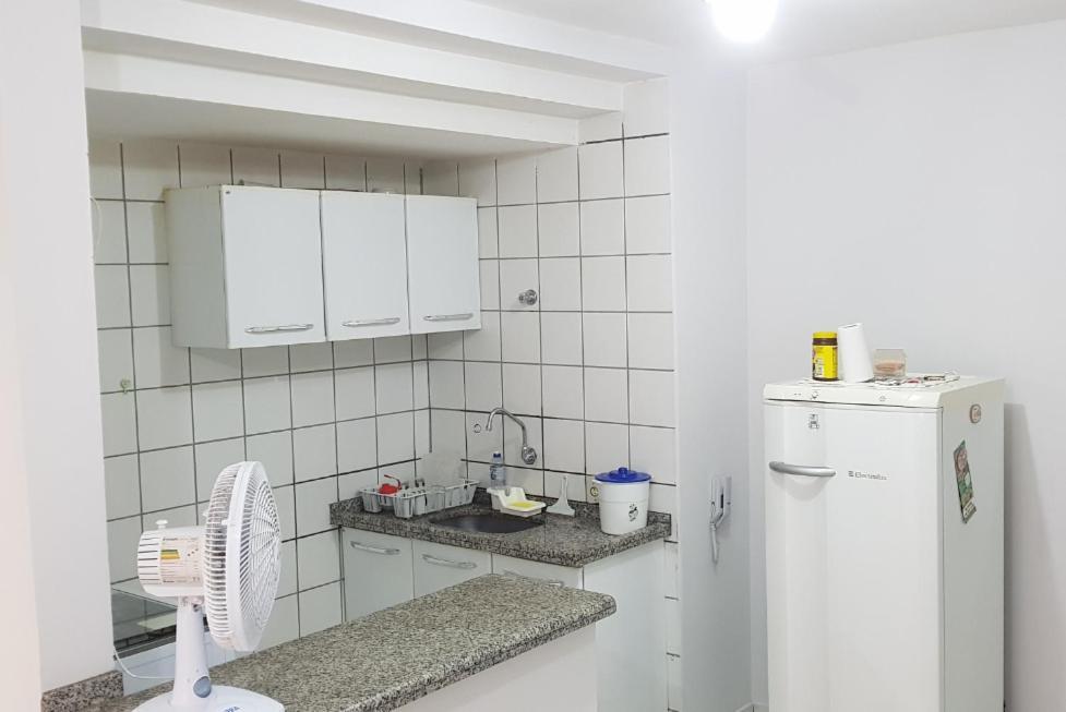 אפרטהוטל קאלדס נובאס Residencial Varanda Dos Buritis מראה חיצוני תמונה