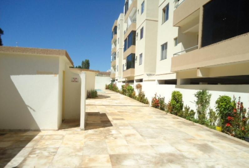 אפרטהוטל קאלדס נובאס Residencial Varanda Dos Buritis מראה חיצוני תמונה