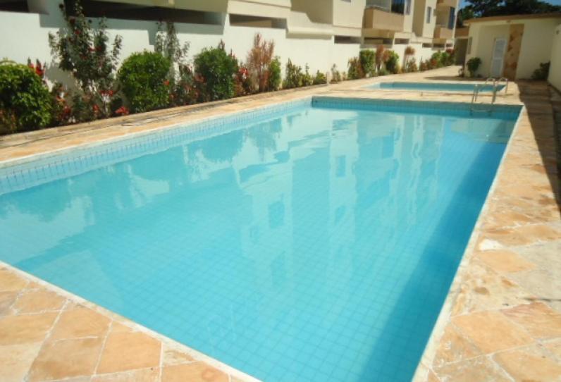 אפרטהוטל קאלדס נובאס Residencial Varanda Dos Buritis מראה חיצוני תמונה
